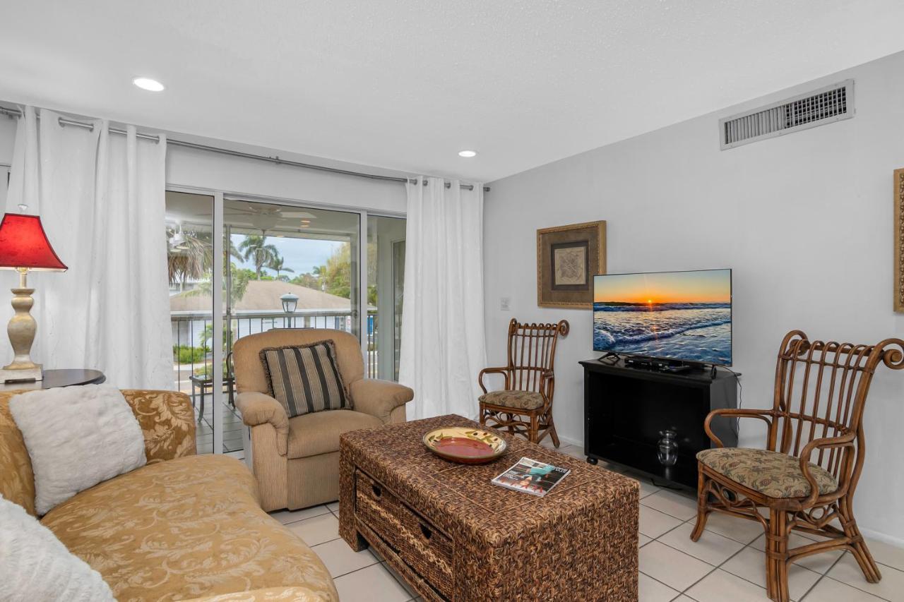 Coastal Paradise 815 North North Naples Esterno foto