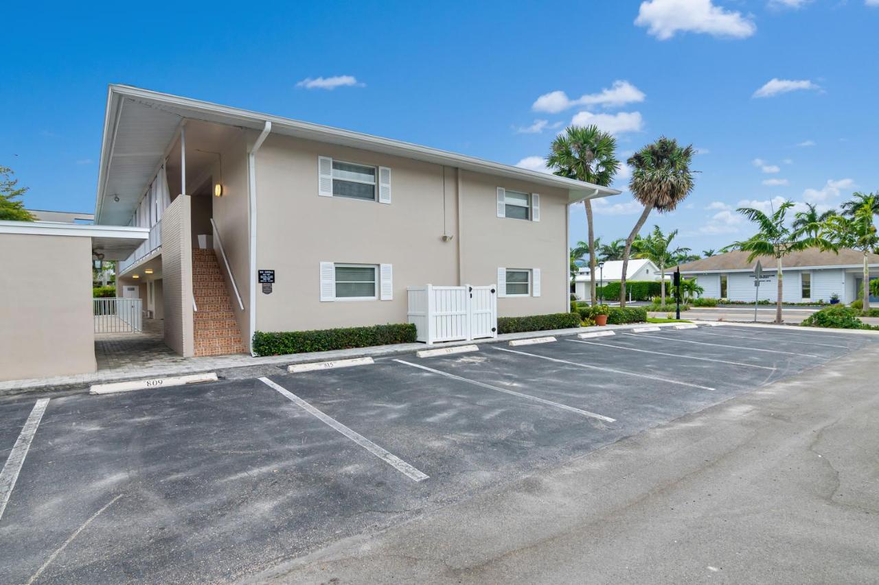 Coastal Paradise 815 North North Naples Esterno foto