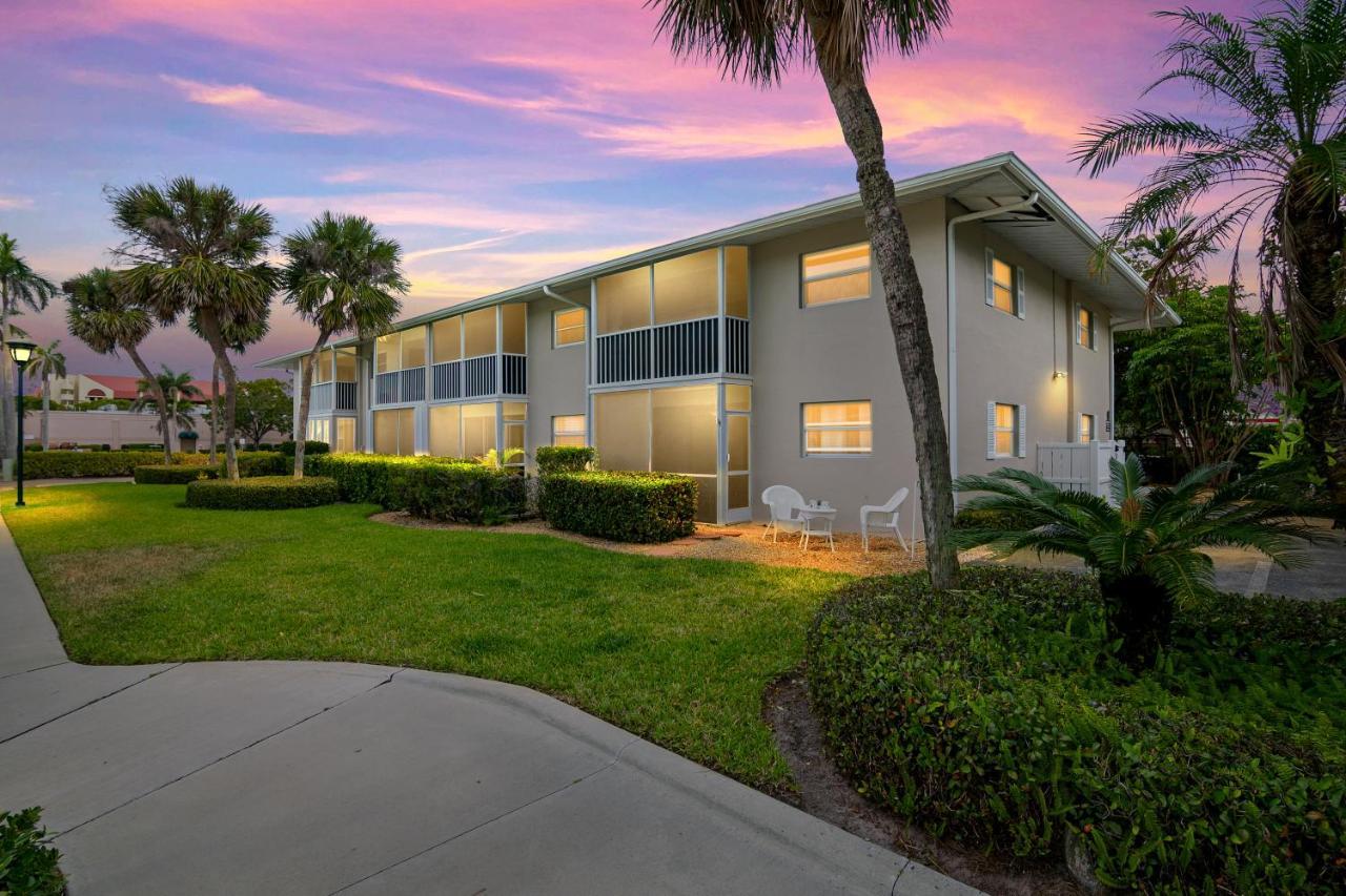 Coastal Paradise 815 North North Naples Esterno foto